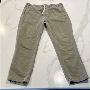 Men's Buck Mason Sweatpants